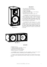 Preview for 7 page of D.A.S. WR-121S-FX User Manual