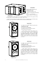 Preview for 8 page of D.A.S. WR-121S-FX User Manual