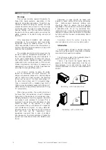 Preview for 16 page of D.A.S. WR-121S-FX User Manual