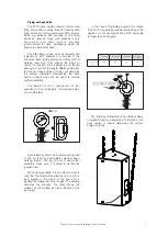 Preview for 17 page of D.A.S. WR-121S-FX User Manual