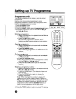 Предварительный просмотр 14 страницы D-Boss LT-20FEP Owner'S Manual