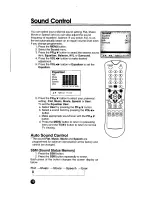 Предварительный просмотр 16 страницы D-Boss LT-20FEP Owner'S Manual