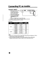 Предварительный просмотр 24 страницы D-Boss LT-20FEP Owner'S Manual