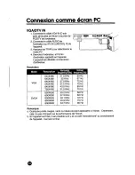 Предварительный просмотр 52 страницы D-Boss LT-20FEP Owner'S Manual