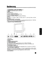 Предварительный просмотр 63 страницы D-Boss LT-20FEP Owner'S Manual