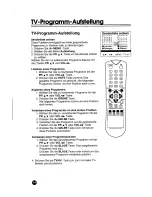 Предварительный просмотр 70 страницы D-Boss LT-20FEP Owner'S Manual