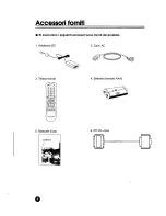 Предварительный просмотр 90 страницы D-Boss LT-20FEP Owner'S Manual