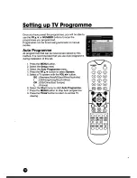 Preview for 12 page of D-Boss LT-23FLF Owner'S Manual