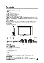 Предварительный просмотр 8 страницы D-Boss LT-26HMF Owner'S Manual