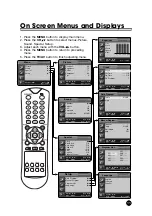 Предварительный просмотр 12 страницы D-Boss LT-26HMF Owner'S Manual