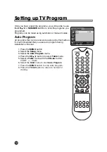 Предварительный просмотр 13 страницы D-Boss LT-26HMF Owner'S Manual