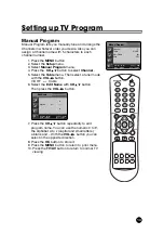 Предварительный просмотр 14 страницы D-Boss LT-26HMF Owner'S Manual