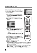 Предварительный просмотр 17 страницы D-Boss LT-26HMF Owner'S Manual