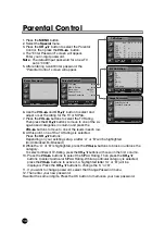 Предварительный просмотр 19 страницы D-Boss LT-26HMF Owner'S Manual