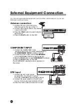 Предварительный просмотр 27 страницы D-Boss LT-26HMF Owner'S Manual