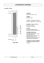 Предварительный просмотр 11 страницы D-Boss LT-40FLP Service Manual