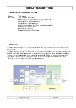 Предварительный просмотр 47 страницы D-Boss LT-40FLP Service Manual