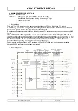 Предварительный просмотр 53 страницы D-Boss LT-40FLP Service Manual