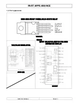 Предварительный просмотр 78 страницы D-Boss LT-40FLP Service Manual