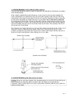 Preview for 4 page of D-Box 2250i Installation Manual