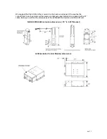 Preview for 6 page of D-Box 2250i Installation Manual