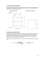 Preview for 9 page of D-Box 4250i Installation Manual