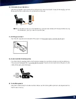 Preview for 10 page of D-Box HaptiSync Hub User Manual