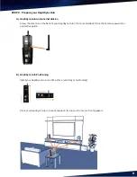 Preview for 11 page of D-Box HaptiSync Hub User Manual