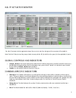 Preview for 6 page of D-Box KAI-1P Installation Manual