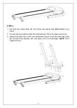 Preview for 5 page of D.C. Athletics AF-781 Manual