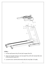 Preview for 6 page of D.C. Athletics AF-781 Manual