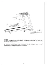 Preview for 7 page of D.C. Athletics AF-781 Manual