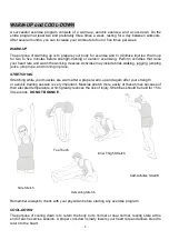 Preview for 8 page of D.C. Athletics Club Rower 1.0 Manual