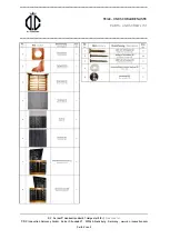 Preview for 3 page of D.C. Innovation KD1DBS-FSC-A Assembly Instructions