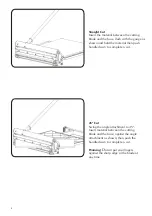 Preview for 4 page of D-CUT LT-330 Operation Manual