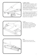 Preview for 3 page of D-CUT LU-215 Operation Manual