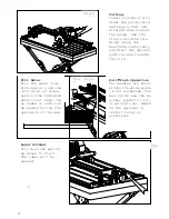 Preview for 8 page of D-CUT TA-070 Operation Manual