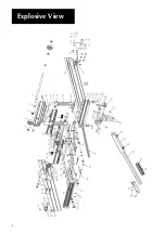 Предварительный просмотр 6 страницы D-CUT TC-230 Operation Manual