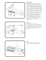 Preview for 3 page of D-CUT XP-215 Operating Manual