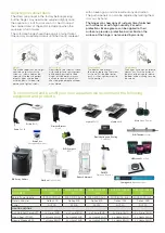 Preview for 6 page of D-D The Aquarium Solution Aqua-Pro Reef Series Installation Instructions Manual