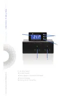 Предварительный просмотр 2 страницы D-D The Aquarium Solution DUAL HEATING & COOLING CONTROLLER Instruction Manual