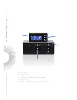 Предварительный просмотр 8 страницы D-D The Aquarium Solution DUAL HEATING & COOLING CONTROLLER Instruction Manual