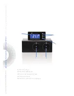 Предварительный просмотр 14 страницы D-D The Aquarium Solution DUAL HEATING & COOLING CONTROLLER Instruction Manual