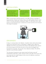 Preview for 4 page of D-D The Aquarium Solution H2Ocean COMPACT ATO Product User Manual