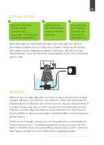 Preview for 7 page of D-D The Aquarium Solution H2Ocean COMPACT ATO Product User Manual