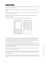 Preview for 9 page of D-D The Aquarium Solution H2Ocean P4 User Manual