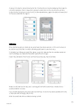 Preview for 16 page of D-D The Aquarium Solution H2Ocean P4 User Manual