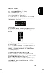 Preview for 11 page of D Devices D Endo Rotatory User Manual