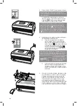 Preview for 94 page of D Devices D ULTRASONIC CLEANING BATH 6L User Manual