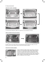 Preview for 96 page of D Devices D ULTRASONIC CLEANING BATH 6L User Manual